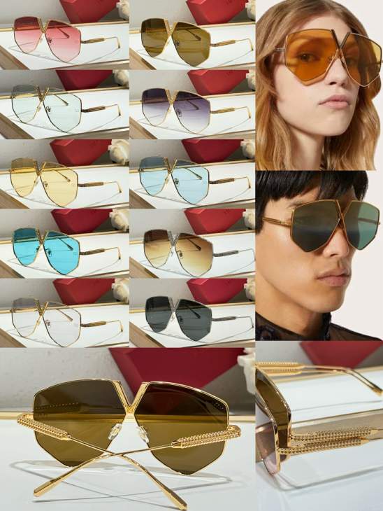 Picture of Valentino Sunglasses _SKUfw76146058fw
